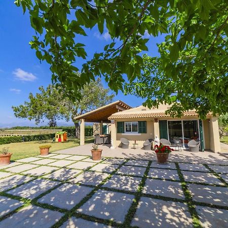Villa Ambient / Sa Finqueta Muro Екстериор снимка