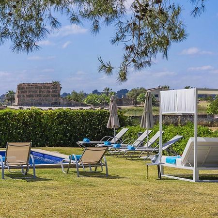Villa Ambient / Sa Finqueta Muro Екстериор снимка